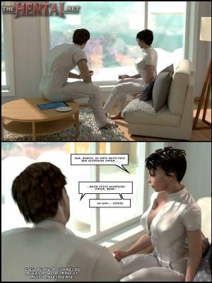 Skybloom By Sindy Anna Jones Part 2 Hentai pt-br 25