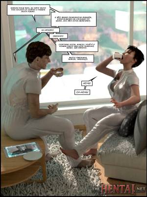 Skybloom By Sindy Anna Jones Part 2 Hentai pt-br 34