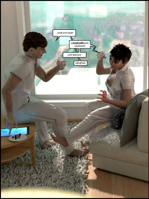 Skybloom By Sindy Anna Jones Part 2 Hentai pt-br 35