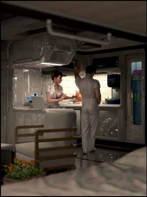 Skybloom By Sindy Anna Jones Part 2 Hentai pt-br 44