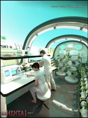 Skybloom By Sindy Anna Jones Part 2 Hentai pt-br 46