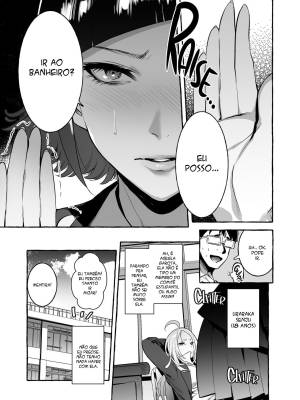 Straight Girl Meets Futa Part 1 Hentai pt-br 05