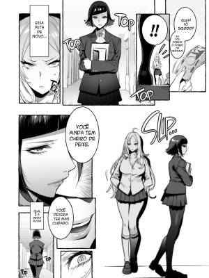 Straight Girl Meets Futa Part 1 Hentai pt-br 08