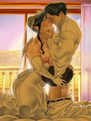 Strict Mother's Origin Hentai pt-br 49