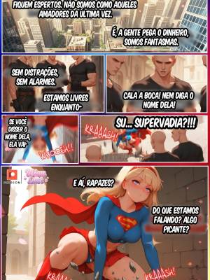 SuperBitch By MiauLust Part 2 Hentai pt-br 03