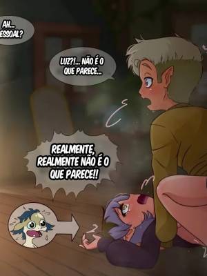 The Amiter Secret Hentai pt-br 55