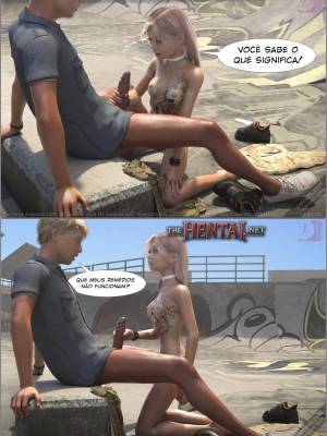 The Bet By SedesDiS Hentai pt-br 52