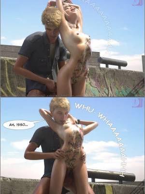 The Bet By SedesDiS Hentai pt-br 59