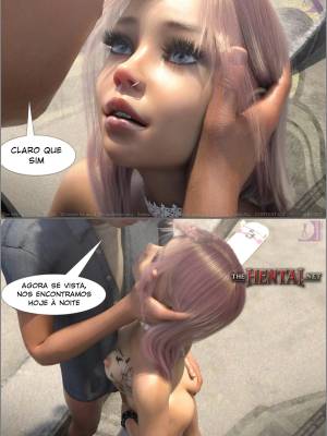 The Bet By SedesDiS Hentai pt-br 70