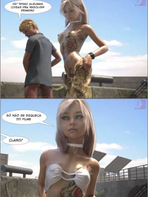 The Bet By SedesDiS Hentai pt-br 72