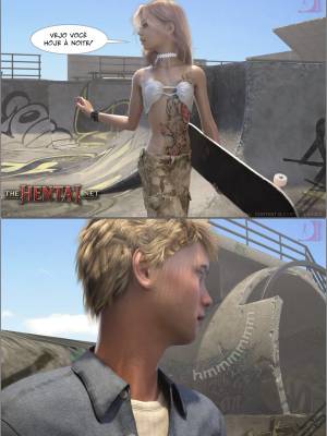 The Bet By SedesDiS Hentai pt-br 73