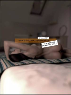 The Deliciously Awkward Family Bubble Part 6 Hentai pt-br 143