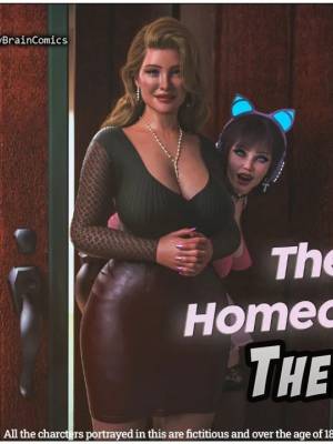 The Homecumming