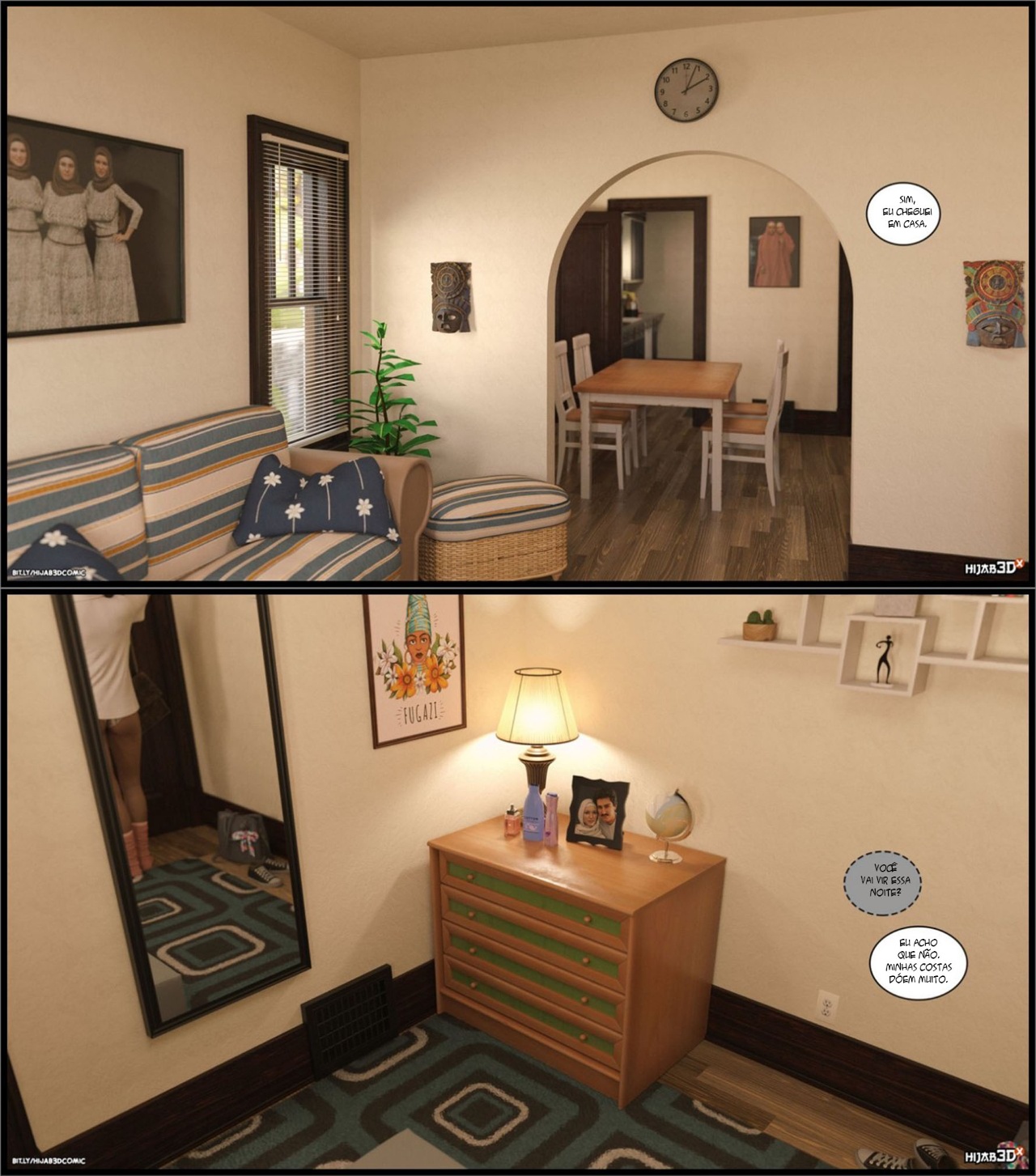 The Masseur By LoseKorntrol Hentai pt-br 03