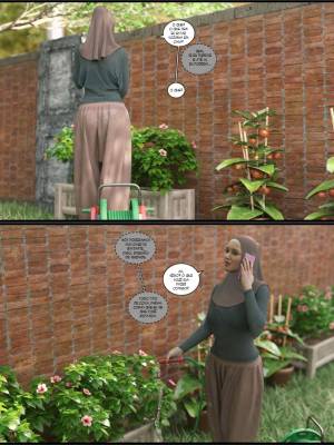 The Masseur By LoseKorntrol Hentai pt-br 09