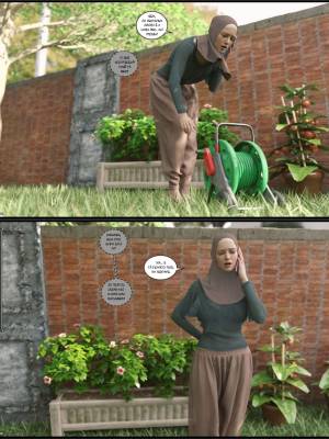 The Masseur By LoseKorntrol Hentai pt-br 10