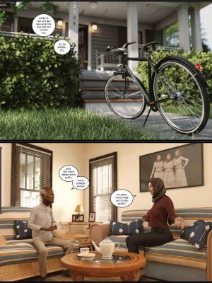 The Masseur By LoseKorntrol Hentai pt-br 13