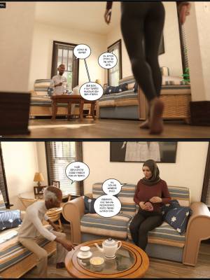 The Masseur By LoseKorntrol Hentai pt-br 39