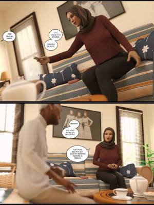 The Masseur By LoseKorntrol Hentai pt-br 40