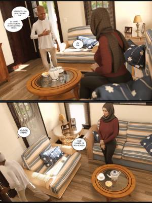 The Masseur By LoseKorntrol Hentai pt-br 41