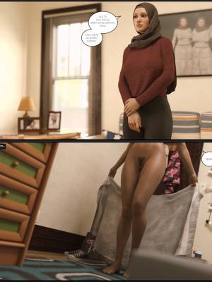 The Masseur By LoseKorntrol Hentai pt-br 42