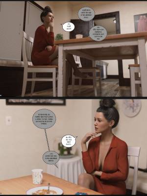 The Masseur By LoseKorntrol Hentai pt-br 51