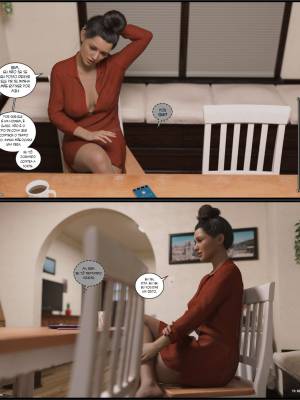 The Masseur By LoseKorntrol Hentai pt-br 52