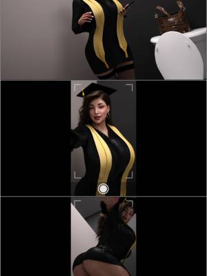 The Office Part 8 Hentai pt-br 05