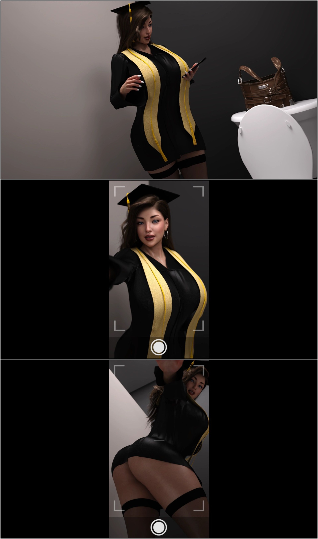 The Office Part 8 Hentai pt-br 05