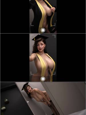 The Office Part 8 Hentai pt-br 06