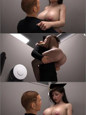 The Office Part 8 Hentai pt-br 10