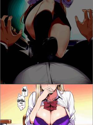 The Punshnment Of Reinaa Hentai pt-br 04