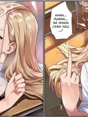 The Punshnment Of Reinaa Hentai pt-br 19