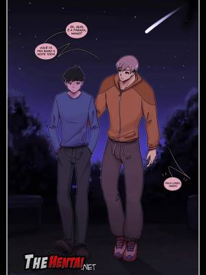 The Wish That Turned Me Into My Best Friend's Girlfriend Hentai pt-br 04