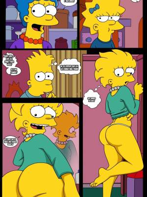 The Yellow Fantasy Part 9: Affinity Hentai pt-br 18