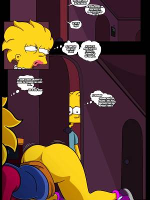 The Yellow Fantasy Part 9: Affinity Hentai pt-br 29