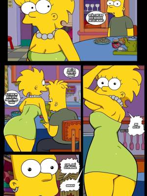 The Yellow Fantasy Part 9: Affinity Hentai pt-br 32