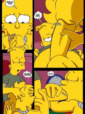 The Yellow Fantasy Part 9: Affinity Hentai pt-br 41