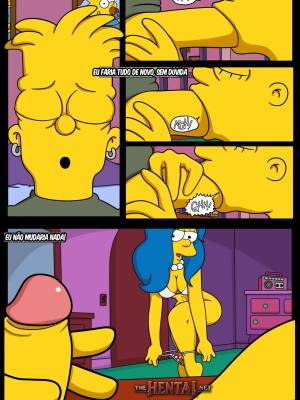 The Yellow Fantasy Part 9: Affinity Hentai pt-br 43