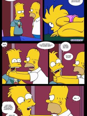 The Yellow Fantasy Part 9: Affinity Hentai pt-br 60