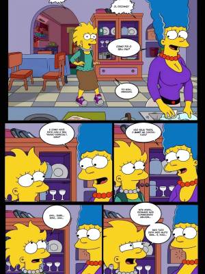 The Yellow Fantasy Part 9: Affinity Hentai pt-br 67