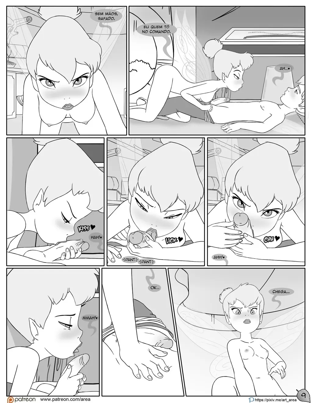 Tinker Tasks By Area Hentai pt-br 08