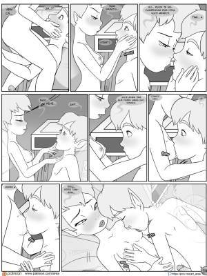 Tinker Tasks By Area Hentai pt-br 13