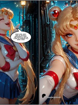 Token Of Gratitude Hentai pt-br 02