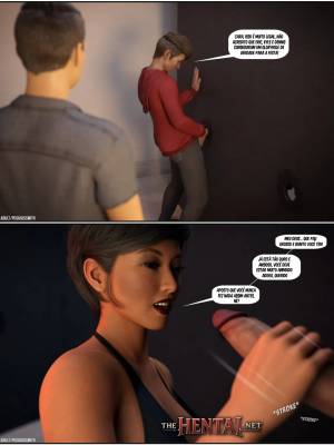 Trick Or Treat : Timmy Strikes Back Part 14 Hentai pt-br 37