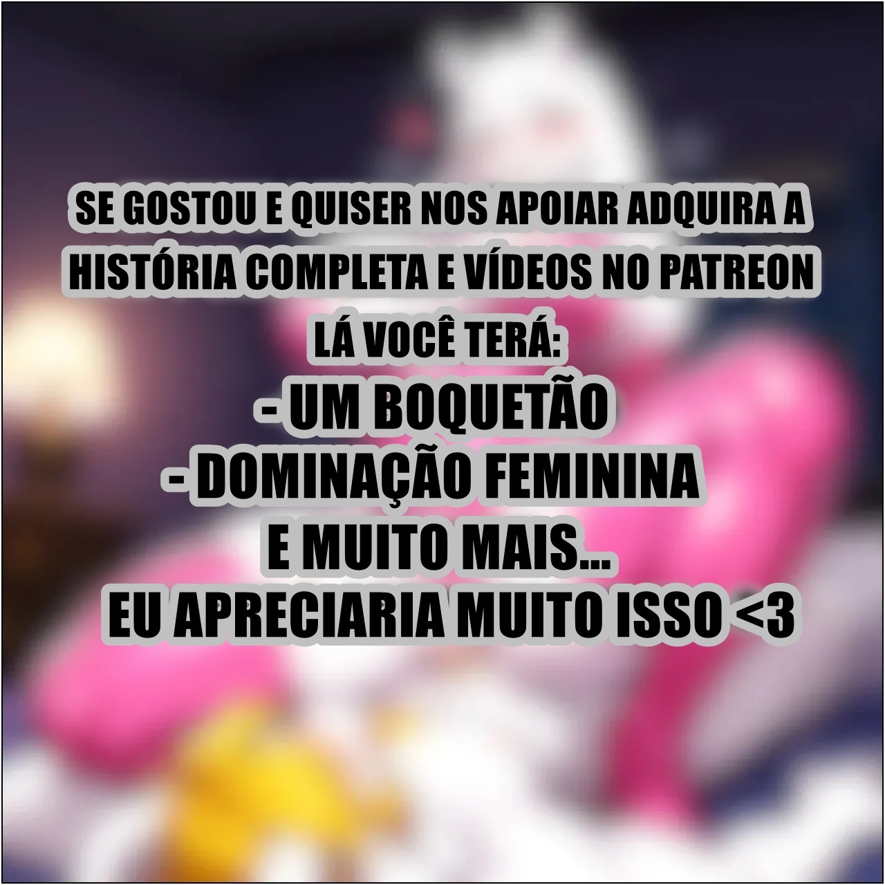 TWO-SIDES By Mai3114 Hentai pt-br 20