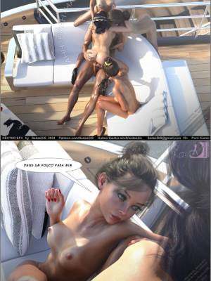 Uncle Hector Part 3 Hentai pt-br 68