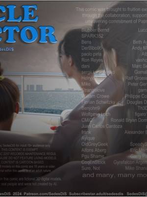 Uncle Hector Part 3 Hentai pt-br 97