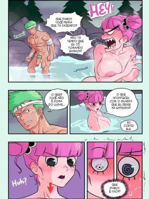 What's Wrong Swordsman? Hentai pt-br 03