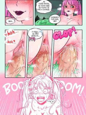 What's Wrong Swordsman? Hentai pt-br 14